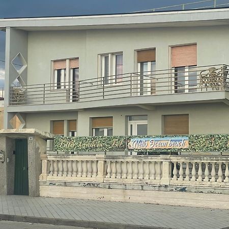 Villa Belvedere Mini Appartamento Pontecagnano Exterior photo